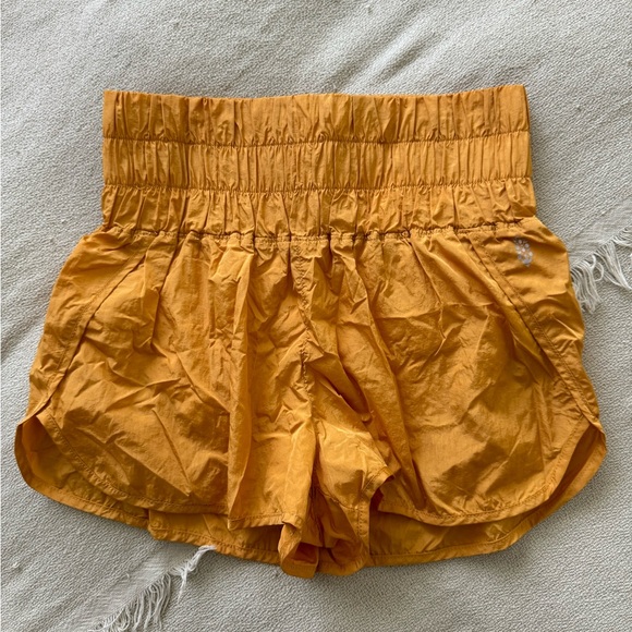 FP Movement by Free People Pants - FP Movement The Way Home Shorts.
